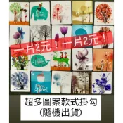 百寶袋小舖子 無痕掛鉤 無痕壁掛收納 透明掛勾 圖案掛鉤 可重覆黏貼 可水洗 免打孔 牆壁勾 多功能掛勾