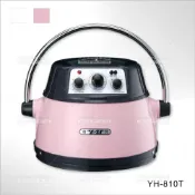 WOMAN HOUSE 台灣紳芳 | YH-810T負離子寵物烘毛機[56019]寵物美容開業儀器設備