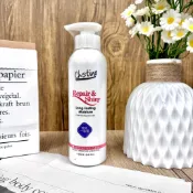 『WNP』Chstino 卡斯緹娜 強效一點靈 250ml /鎖水保濕修護乳500ML/盈波柔亮彈力雕 500ML