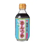 即期品【揖保乃糸】麵味露 300mL(日式素麵沾醬)效期20270731
