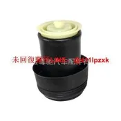 BMW X5 X6 E70 E71 後避震器 空氣彈簧 氣壓避震 維修更換 37126790078 原廠替換 舒適穩定