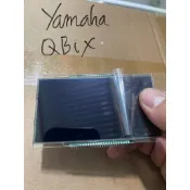 雅 QBix 125 手錶屏幕