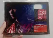 閒置出 林俊傑 100天 x情人特別版 CD+DVD臺版