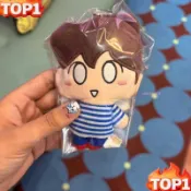 下殺價🛒我們這一家花爸花媽玩偶掛件毛絨公仔