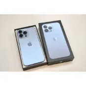 iPhone 13Pro 128G 256G 天峰藍 原廠無拆修 保固一個月