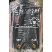 現貨 ~ 台灣長杰  一級棒 ARC201 變頻 直流 電焊機 200A 110V/220V 雙電壓版