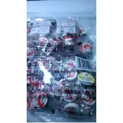 [正品] [50顆--100顆]  易園絲瓜水好朋友 特惠（原價$120 ）   賣完 短期不會再進 瑪姬兒壓縮面膜