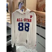 【 B.O.B 潮牌服飾代購 】秋冬熱賣款 🆕️ AAPE x  NBA聯名帽T (現貨馬上出)