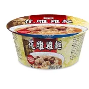 TTL 台酒 台酒 花雕雞麵200g(12碗/箱)