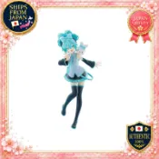 グッドスマイルカンパニー[GOOD SMILE COMPANY] POP UP PARADE 初音未來×大耳狗聯名版 L