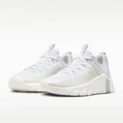 【NIKE 耐吉】訓練鞋 慢跑鞋 女鞋 運動鞋 W FREE METCON 7 米白 II7406-101 (2W6027)