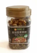 森森生機天然食品 康迪 綜合堅果 400公克/罐 (產地美國/台灣) 堅果