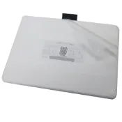 (店+)【Ezstick】Wacom One M 藍牙繪圖板 (中) CTC6110WL W4D 機身保護貼 (含機身背貼) DIY包膜