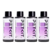 (店+)【Petkit 佩奇】NiNiJA(貓) 全自動智能貓砂機專用淨化液 (4入) 佩奇貓砂機耗材 貓砂機除臭芳香 台南寵物店