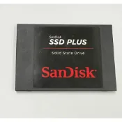 SanDisk 2.5吋SSD 480g (含稅由蝦皮代開電子發票