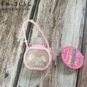叉叉日貨 角落生物 棉花糖樂園 無香料乾洗手37ml 阿卡將 日本正版【Ri03470】