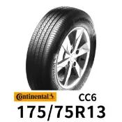 【車寶貝汽車百貨】馬牌 CC6 175-70R13 輪胎 CONTINENTAL