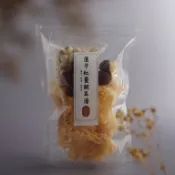養生甜品系列｜蓮子紅棗銀耳湯100g/包
