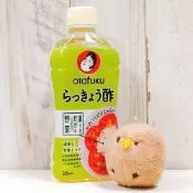 (店+)【OTAFUKU】料理醋 500ML (萬能醋 料理醋 日本醋 日本進口)