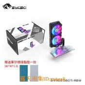 現貨！bykski全品牌3080顯卡一體式水冷散熱全覆蓋冷頭rtx3090水冷套裝