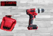 CAN TA 肯田 CT820 20V 無刷起子電鑽
