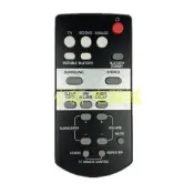 滿300出貨 適用雅馬哈功放遙控器 FSR64 FSR68 FSR76 YAS-152 YAS306 YAS103