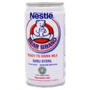 Susu Beruang Bear Brand 印尼 熊牌保久乳