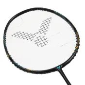VICTOR 極速-穿線拍(羽毛球 球拍 訓練 勝利「JS-800HT_WS-CE」≡排汗專家≡