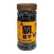 康健生機 霸豆子(黑豆)(180g/罐)