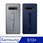 Samsung 三星 原廠Galaxy S10+ G975專用 立架式保護皮套【公司貨】
