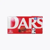 【札幌藥妝】森永製菓 DARS 牛奶巧克力 12粒