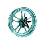 誠一機研NCY 雷霆 S 150 跑酷 輕量鍛造輪框 RACING S 125 光陽 KYMCO 鋁框 輪圈 鍛框 改裝