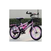 (店+)桃甜也居家生活 兒童腳踏車  兒童自行車6-18歲20吋22吋24吋學生變速登山車男女小孩青少年單車