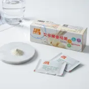 現貨.艾多爾優格菌12包/盒(效期：2028.05月) 優格菌粉 優酪乳 優格 益生菌  艾多爾優菌 .普羅拜耳 普羅優