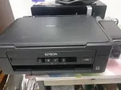 EPSON L220 連續供墨印表機