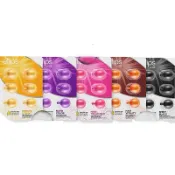 護髮液 Ellips Hair Vitamin 入6個 Vitamin Rambut