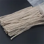 燈芯  棉芯  酒精燈芯  煤油芯  酒精燈燈芯  燈油芯  引流芯  芯條  棉芯條  煤油打火機引流芯