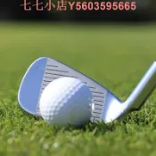 大氣的書館 新款PING高爾夫球桿G430男士鐵桿組G425升級款高容錯鐵桿golf球桿