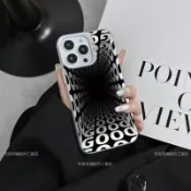 簡約 英文黑洞 防摔手機殼 OPPO A6X A5pro A3 pro A3X OPPO A98 A79 A78 A77
