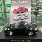 京商 Kyosho KY 1/64 保時捷 PORSCHE
