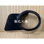 全新寶馬 BMW E39 台規 M5 保桿專用 霧燈蓋 台灣製 單邊