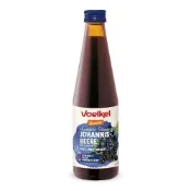 Voelkel 維可 黑醋栗汁 330ml/瓶(另有即期品效期2026.10.14)(超商限2瓶)