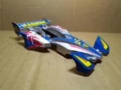 【#TAMIYA 19412 零件-車殼】1/32 迷你四驅車 CYCLONE MAGNUM 旋風衝鋒 豪三 爆走兄弟