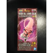 七龍珠 Wcf 激戰傳說 Vol.3 悟飯吸收魔人普烏 (代理版）