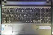 *樂源* 鍵盤膜 保護膜 適用於 宏基 Acer Aspire 5755G-52454G1TMnbs AS5755G