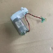 全新石頭掃地機器人S50 S51 S55主刷電機 滾刷馬達有S5 Max配件T6