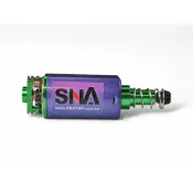 (店+)【翔準AOG】SNA 長軸高紐強磁馬達35000轉 SNAA03-1 改裝零件 穩定電動槍馬達 高扭力預防過熱