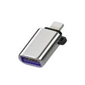 【台灣霓虹】Lightning轉USB3.0 OTG轉接頭
