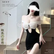 情趣角色服│輕熟の密戀 秘書 OL 角色扮演服