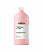 L'Oréal 萊雅 絲漾博飽和護色洗髮精1500ml｜岡山戀香水